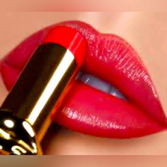 Pat McGrath Labs Lip Fetish Divinyl Lip Shine- Electric Lotus - Picture 1 of 15